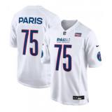 PSG x NFL Nike Game Road Jersey